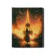 Diamond painting, Journey to Paris, 40x50, Oh-art, GJ6287