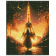 Diamond painting, Journey to Paris, 40x50, Oh-art, GJ6287