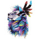 Timanttimaalaus, Velho, 27х38 cm, artkatalog, WD220