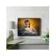 Painting by numbers, Little lamb, 40x50, Oh-art, ANG067