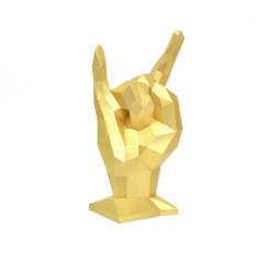 3D kartona konstruktors, Žests, artkatalog, PP-2JKO-GLD