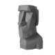 3D kartona konstruktors, Moai, artkatalog, PP-2MOA-GRA