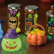 3D Miniatuurmaja komplekt, Haunted Candy House, robotime, DG186