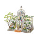 3D Miniatuurmaja komplekt, Oxygen Oasis, robotime, DH102