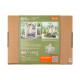 3D Miniatuurmaja komplekt, Oxygen Oasis, robotime, DH102
