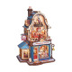 Koka 3D puzle, Happyduke Toys, robotime, EAM01