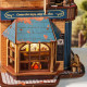 Koka 3D puzle, Happyduke Toys, robotime, EAM01