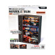Koka 3D puzle, Marble Run Mars Outpost, robotime, MR05S