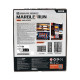 Koka 3D puzle, Marble Run Mars Outpost, robotime, MR05S