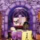Knygų kampelis, Book Nook Whisper Magic Shop, robotime, TGB22