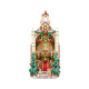 Grāmatu niša, Caroling Cathedral, robotime, TGB26