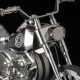 Metāla 3D modelis, Ceļa Fantāzija Harleja Motocikls, metal-time, MT012