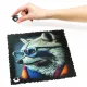 Koka puzle, Art Bandīts/Izmērs M, unidragon, 8634089537877
