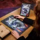 Koka puzle, Art Bandīts/Izmērs M, unidragon, 8634089537877