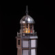 Metāla 3D modelis, Jūrnieku pavadonis bāka, metal-time, MT002