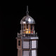 Metāla 3D modelis, Jūrnieku pavadonis bāka, metal-time, MT002