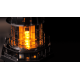 Metāla 3D modelis, Jūrnieku pavadonis bāka, metal-time, MT002