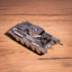 Metāla 3D modelis, T-34/85, metal-time, MT071