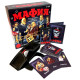 Kāršu spēle Mafija (12+, krievu valodā), PlayLand, R-902
