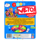 Kāršu spēle Veto! Aizliegtie vārdi (8+, krievu valodā), PlayLand, L-229