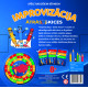 Galda spēļu improvizācija. Ātrā skice (8+, latviešu valodā), PlayLand, L-261LV