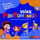 Stalo žaidimas Pantomima vaikams (8+, lietuvių kalba), PlayLand, L-248LT