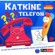 Galda spēle Sabojātais telefons (8+, igauņu valodā), PlayLand, L-250EE