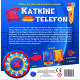 Galda spēle Sabojātais telefons (8+, igauņu valodā), PlayLand, L-250EE