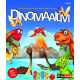 Galda spēle Dinozauru pasaulē (4+, igauņu valodā), PlayLand, L-251EE