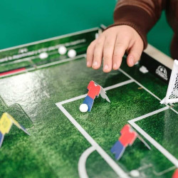 Galda spēle Futbol Base (6+), PlayLand, FB-01