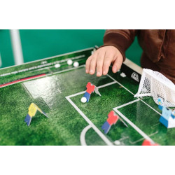 Galda spēle Futbol Base (6+), PlayLand, FB-01