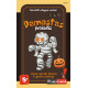 Lautapeli Muumio kadonnut vieras (8+, liettuaksi), PlayLand, L-216LT