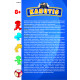 Lautapeli Terävin Silmä (8+, liettuaksi), PlayLand, L-212LT