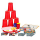 Galda spēle Party Box (5+, krievu valodā), PlayLand, L-264