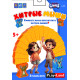 Stalo žaidimas Gudrios pelės (5+, rusų k.), PlayLand, L-276
