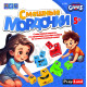 Galda spēle Smieklīgās sejiņas (5+, krievu valodā), PlayLand, L-278