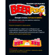 Galda spēle Beer pong (18+, krievu valodā), PlayLand, WH-2723