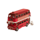 Miniatūra māja, Londonas tūres autobuss, Rolife, TGM02