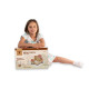 Tellistest konstruktor, Kuninglik loss, 1150 tk, Wise Elk™, 70767-WE