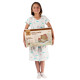 Tellistest konstruktor, Kuninglik loss, 1150 tk, Wise Elk™, 70767-WE