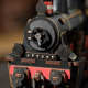 Modern 3D Wooden Puzzles - Steam Journey / TGS01