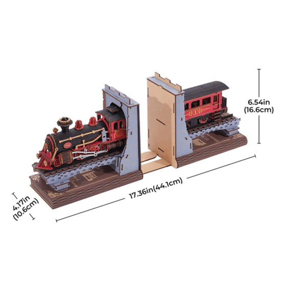 Stories in Books - Century Train / TGE01