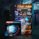 Marble Run - The Last City / Rokr / MR01S