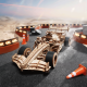 Mechanical Models - Racing Car / Rokr / LK505