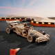 Mechanical Models - Racing Car / Rokr / LK505