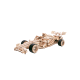 Mechanical Models - Racing Car / Rokr / LK505