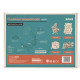 Mechanical Models - Classical Gramophone (Electric rotate mode & Hand rotate mode) / Rokr / LKB01D