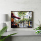 Tapymas pagal numerius, Restoranas mieste, Oh-art, GX23501