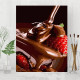 Painting by numbers, Sweet strawberry, Oh-art, GX40920.