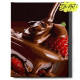 Painting by numbers, Sweet strawberry, Oh-art, GX40920.
